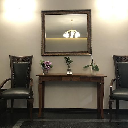 Argo Palace 트빌리시 외부 사진